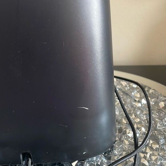 Oneisall automated cat feeder,WiFi 2.4GHz app control,small pet dry food feeder - Picture 9 of 12